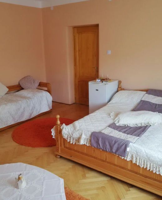 Meggyfa Vendégház Egerszalók