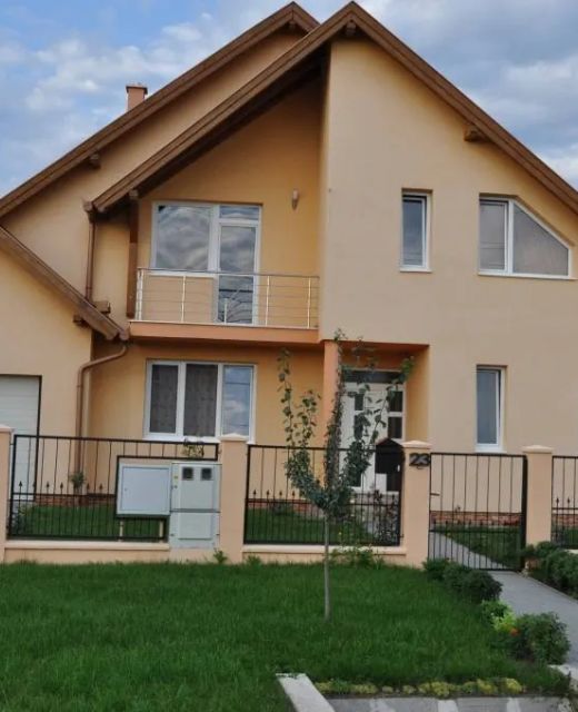 Maros Vendégház Mórahalom
