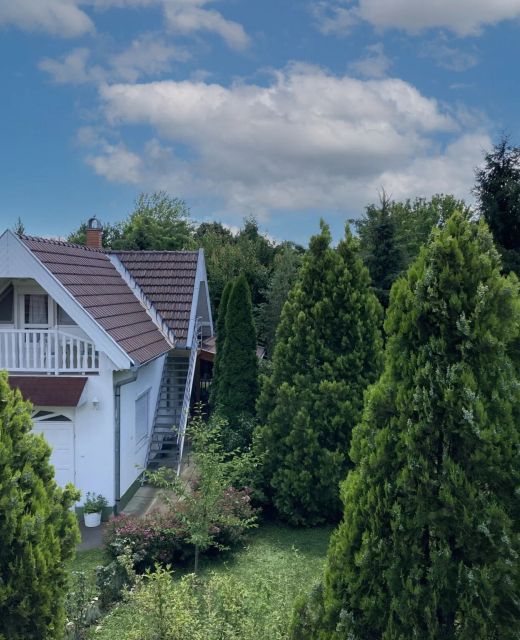 Anna Apartman Gyula