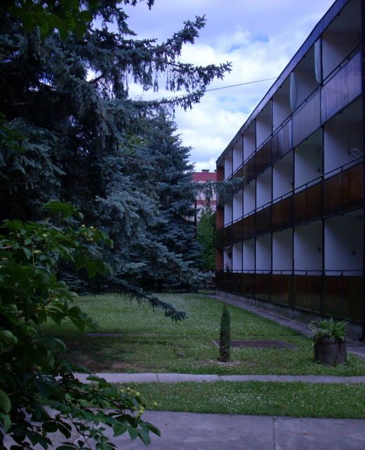 Apartman István Harkány