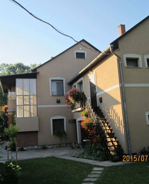 Bandi Apartman Balatonföldvár