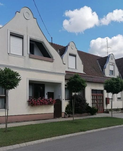 Aranka Apartman Gyula