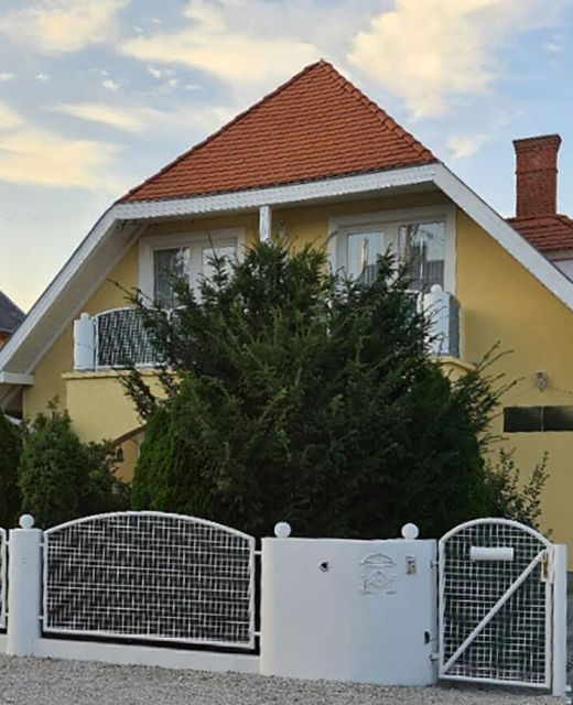 Eccer Apartman Keszthely