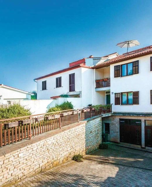 Apartman Piljan Pula