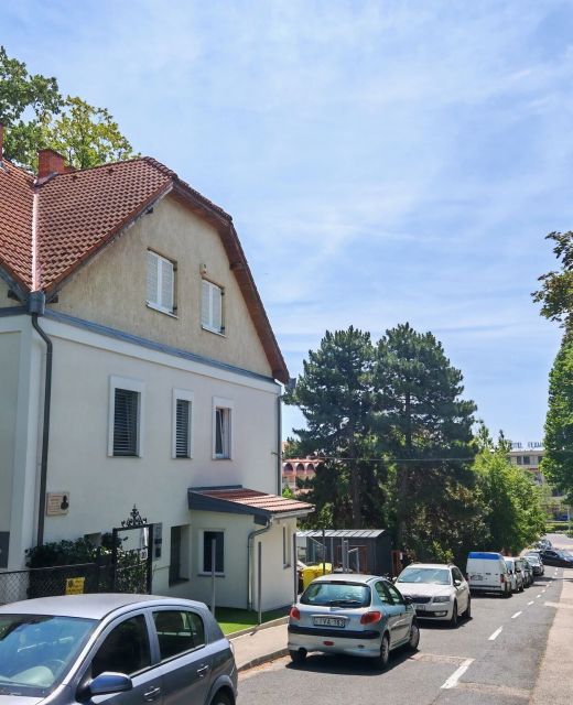Ildi Apartman Balatonfüred