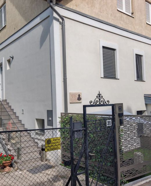 Ildi Apartman Balatonfüred