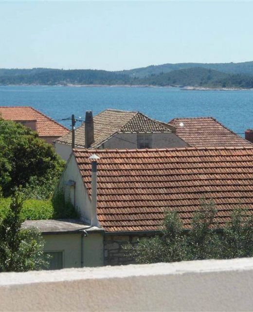 Villa Dia Orebić