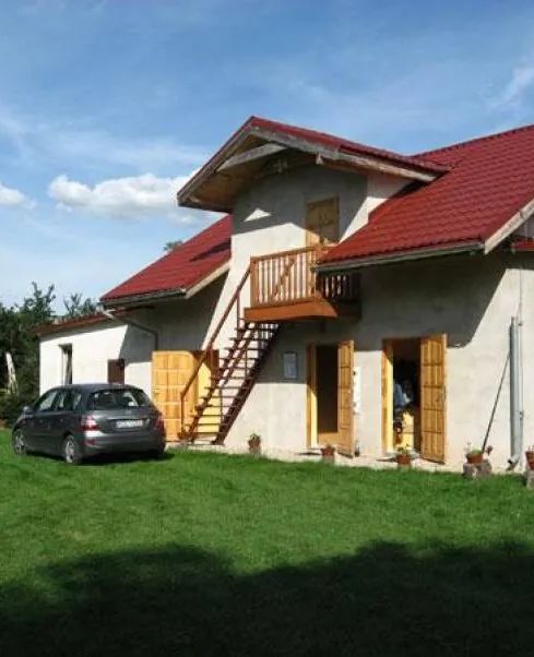 Agroturystyka Agroedward Leszno Górne