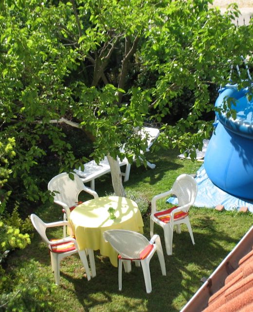 Pelso Apartman Balatonalmádi