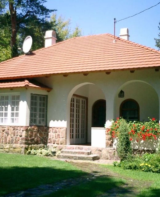 Romantika Nyaralóház Fonyód