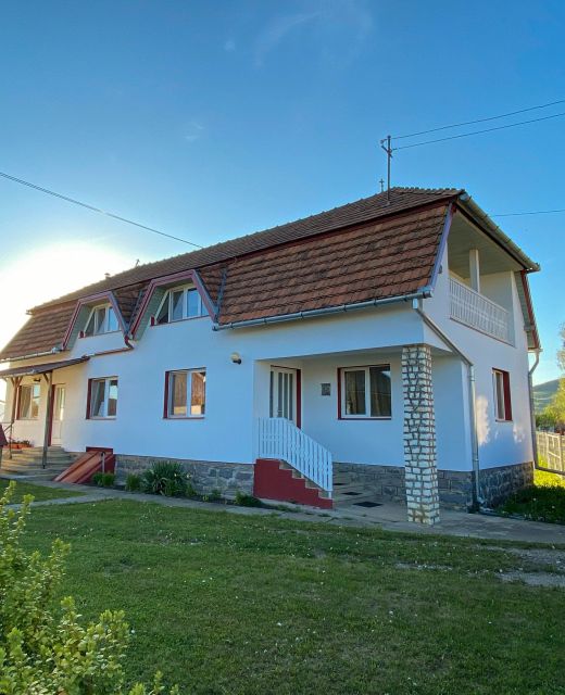 Casa Farkas Lăzarea