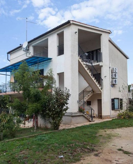 Guesthouse Resan Medulin
