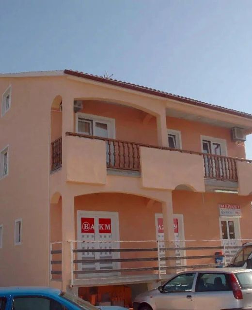 Apartmani Pedić Zadar