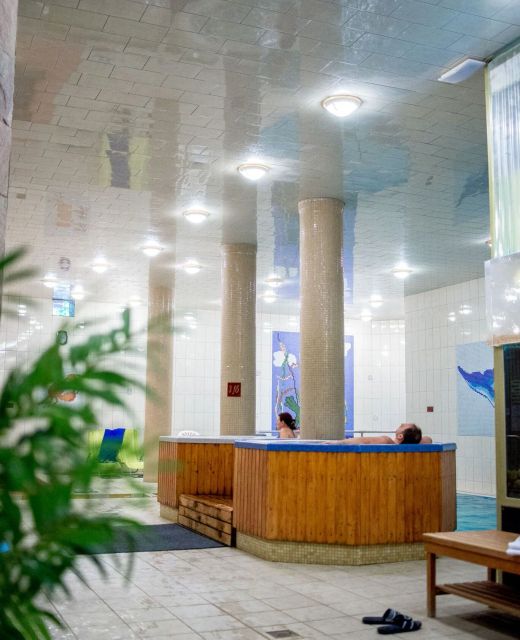 Wellness Hotel Szindbád Balatonszemes