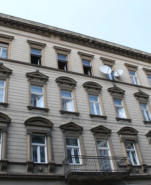 Capital Guesthouse Budapest