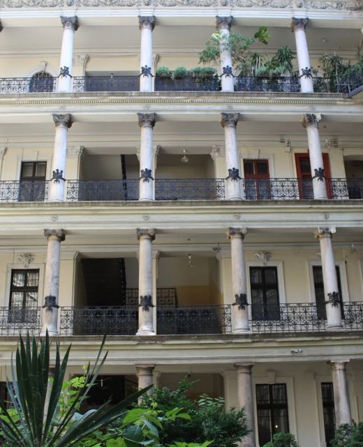 Omega Guesthouse Budapest