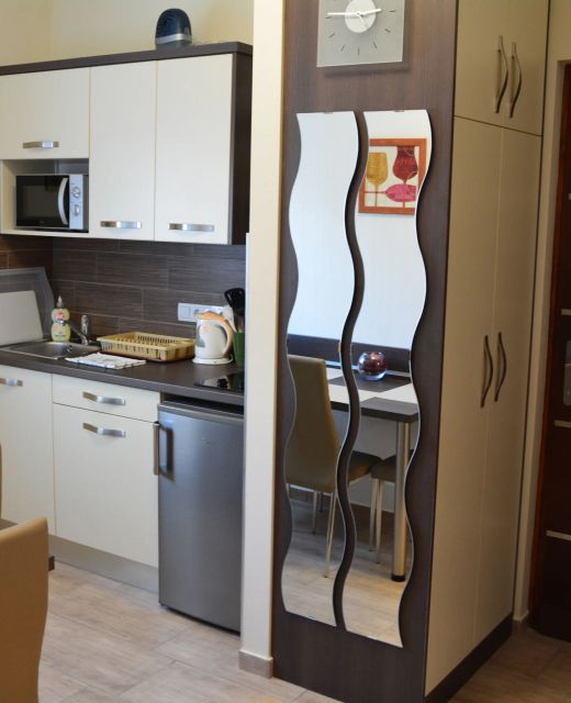 Bodza Apartmanok Eger