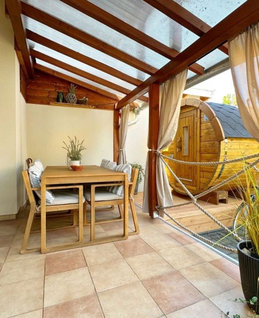 Dora Holiday House & Apartments Keszthely
