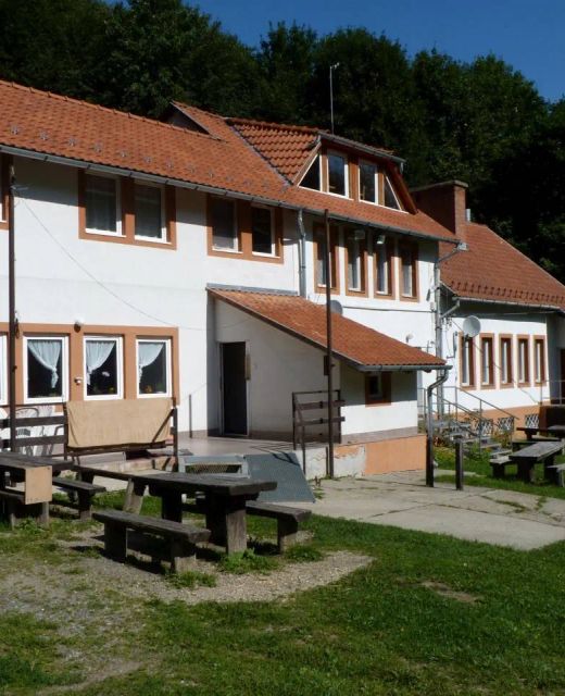 Bánkúti Síklub Turistaháza