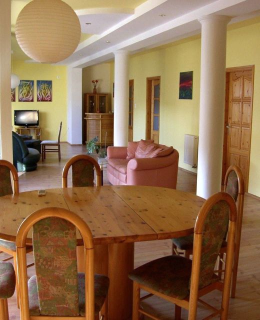 Hunyadi Apartman Kalocsa