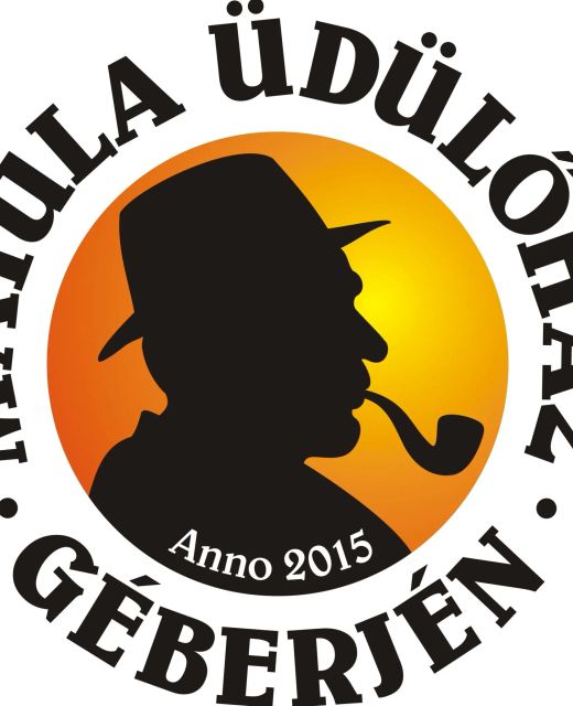 Matula Üdülőház Géberjén
