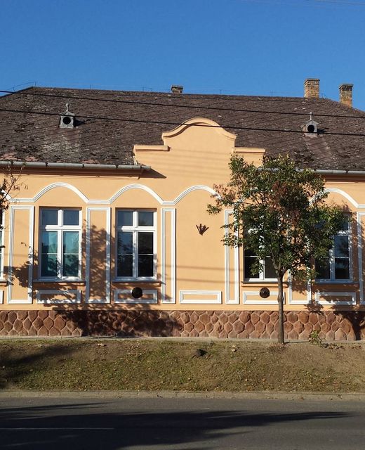 Koppányvölgy Gyermek-és Ifjúsági Tábor Kőröshegy