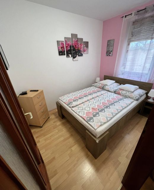 Kavics Apartman Gyula