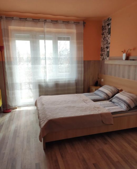 Jázmin Apartman Szeged