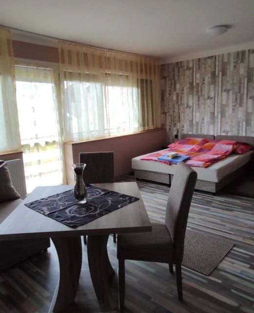 Edit Apartman Harkány