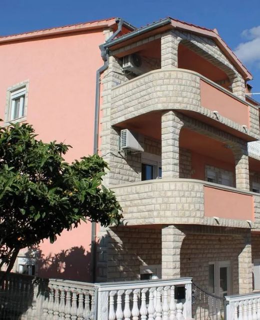 Apartments Mia Podstrana
