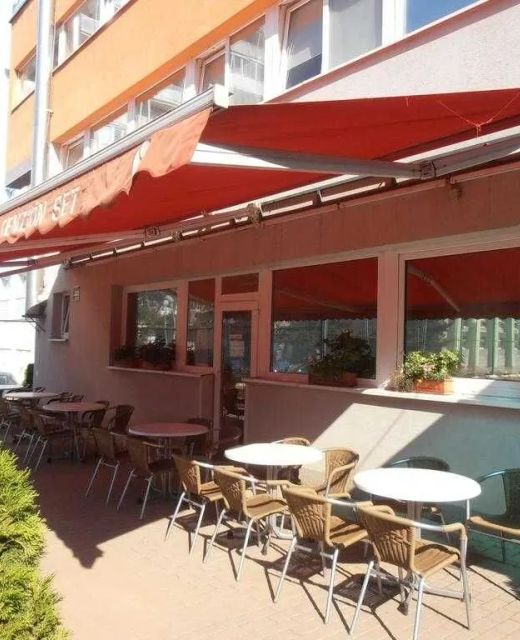 Penzion Set Košice