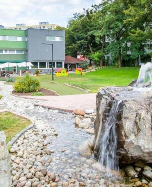 Penzion Set Košice