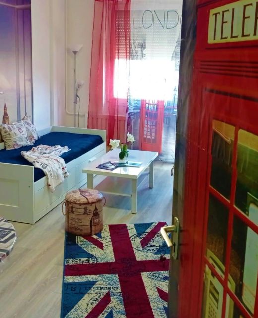 Hello Tourist! Apartman Miskolc