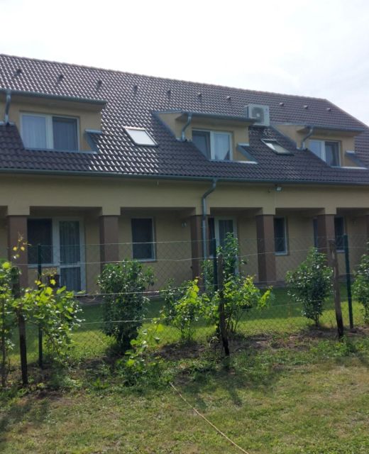 Luca Apartman Sopron
