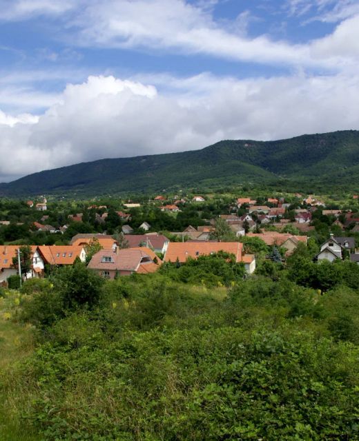 Borbolya Apartmanok Cserkút