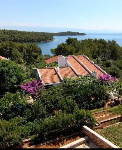 Villa Ema Vrboska