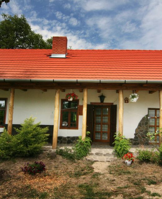 Bableves Vendégház Felsőtold