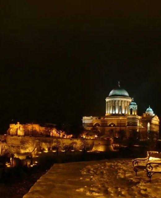 Amadeus Vendégház Esztergom