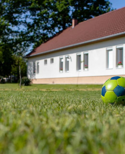 Tölgyfa Vendégház Kiskőrös