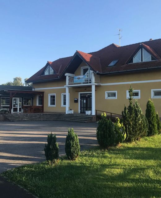 Tó Panzió Bajánsenye