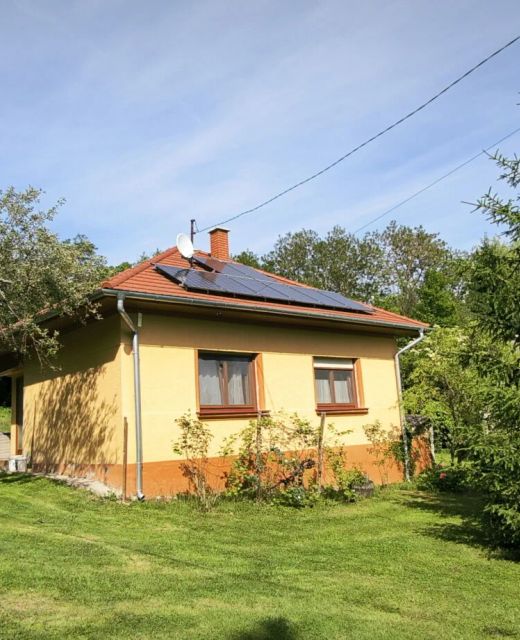 Mura Völgye Vendégház Murarátka