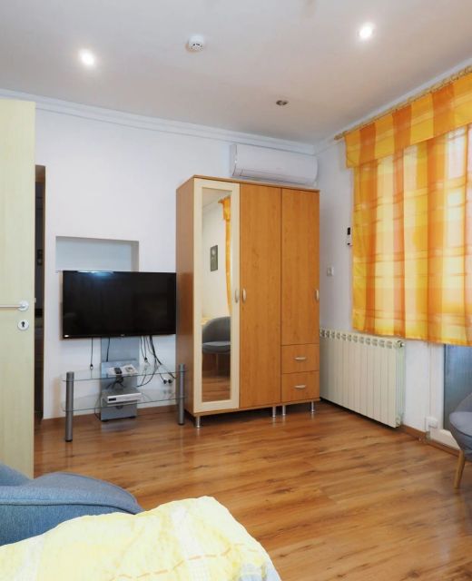 Pajger Apartman Pécs