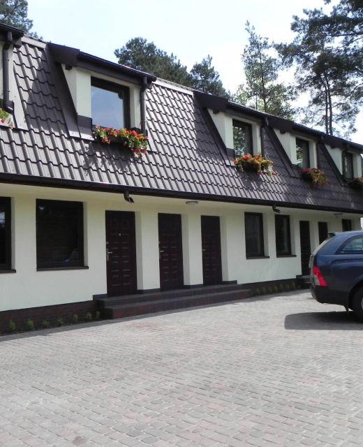 Motel Camping Wok Warszawa