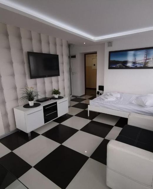 bonApartments Warszawa