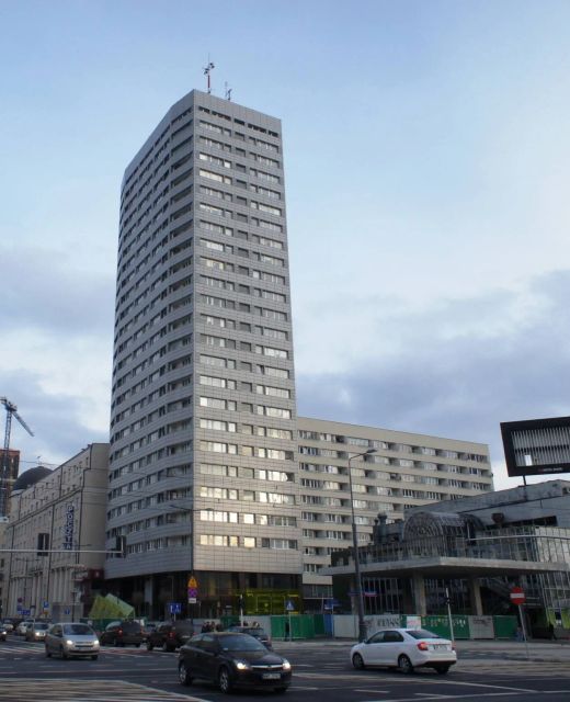 bonApartments Warszawa
