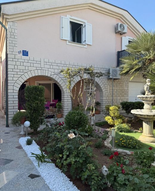 Apartmani Barbara Vir