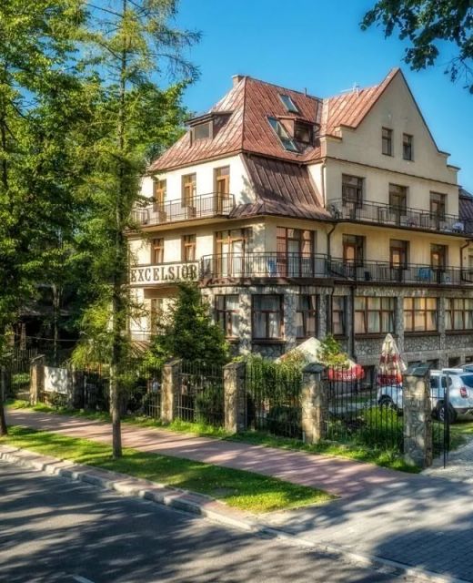 Willa Excelsior Zakopane