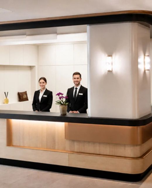 Hotel Garzon Plaza Győr