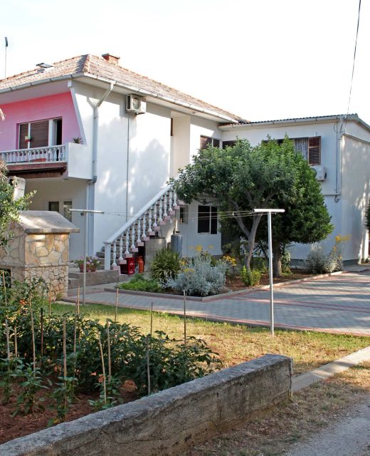 Apartmani Bašić Vir