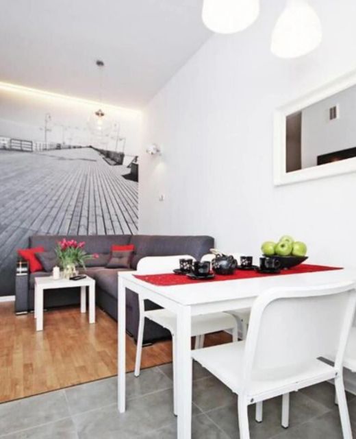 Apartment Comfy SA Sopot